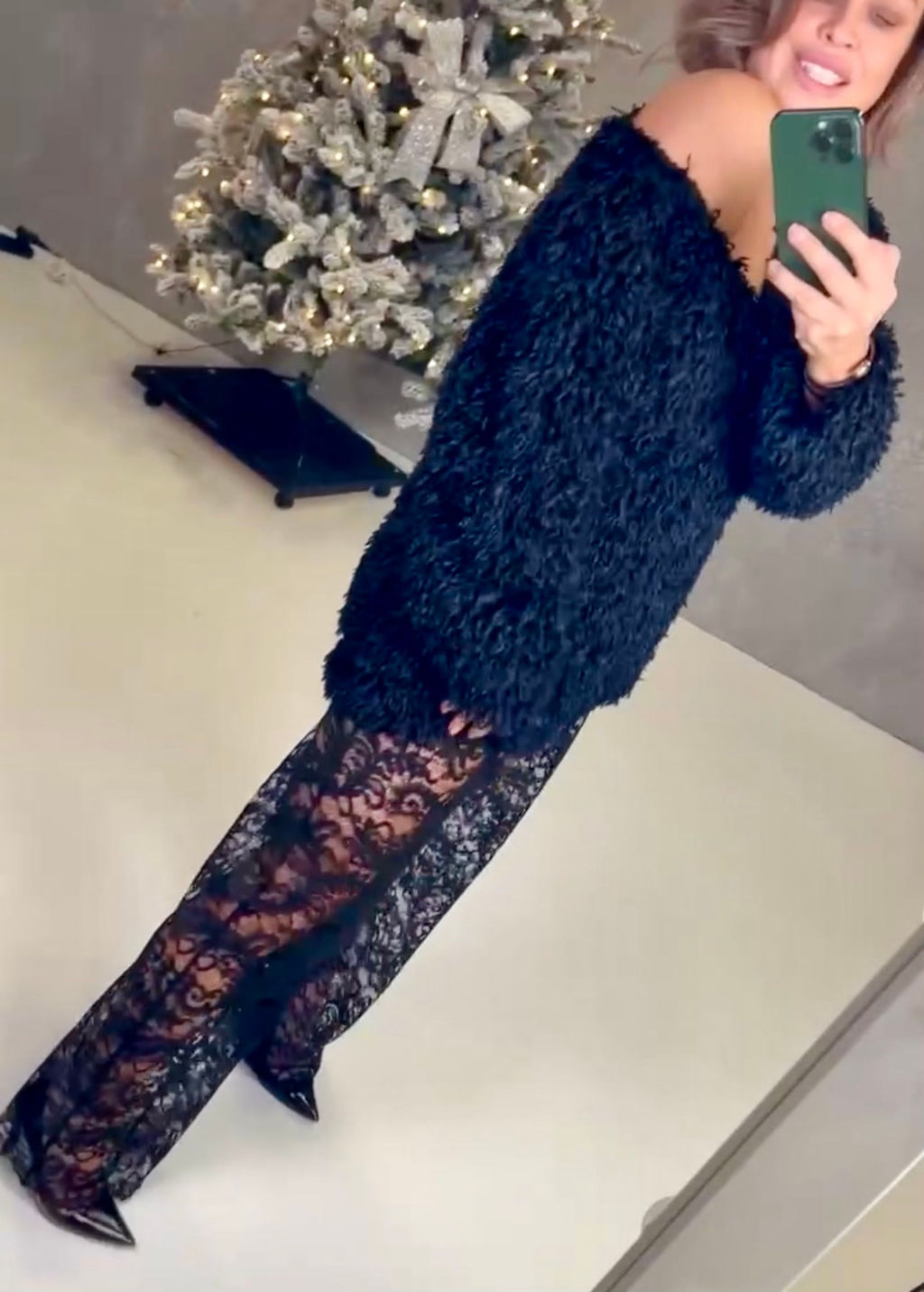 Брюки 4811 - Soda фото 4