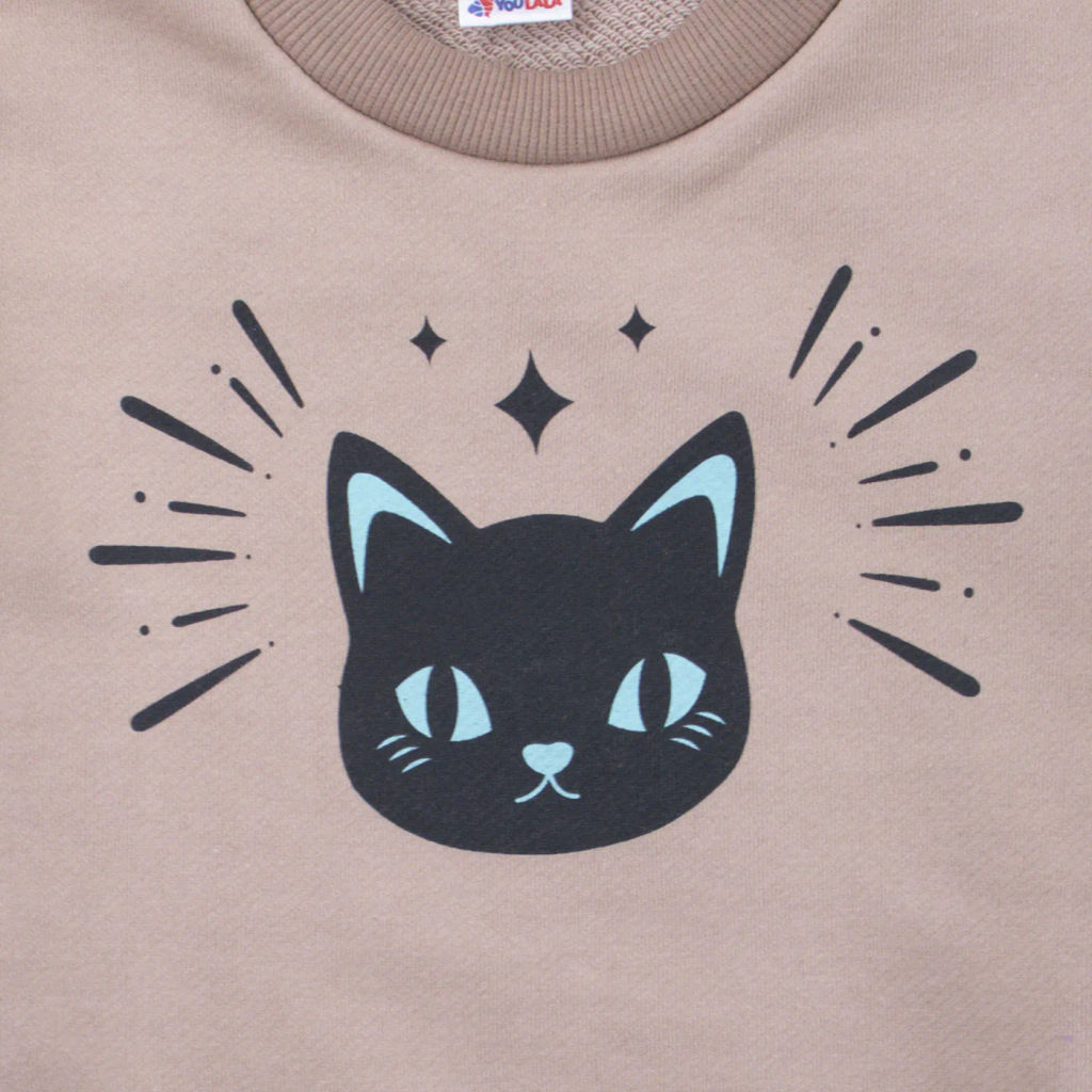 Костюм футер 3х нитка петля 8438330204 8438330204 купить оптом по цене 967 ?| Фабрика детской одежды Юлла - Youlala фото 8