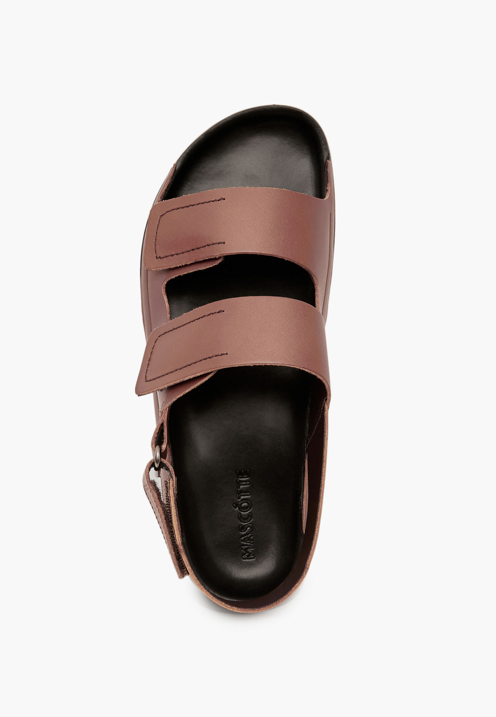 Сандалии - Mascotte фото 5