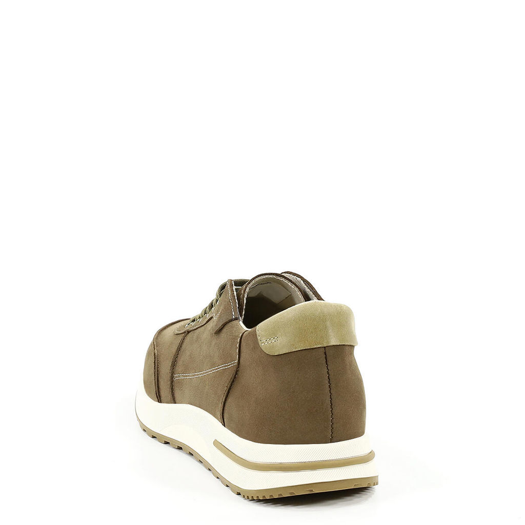 Полуботинки мужские