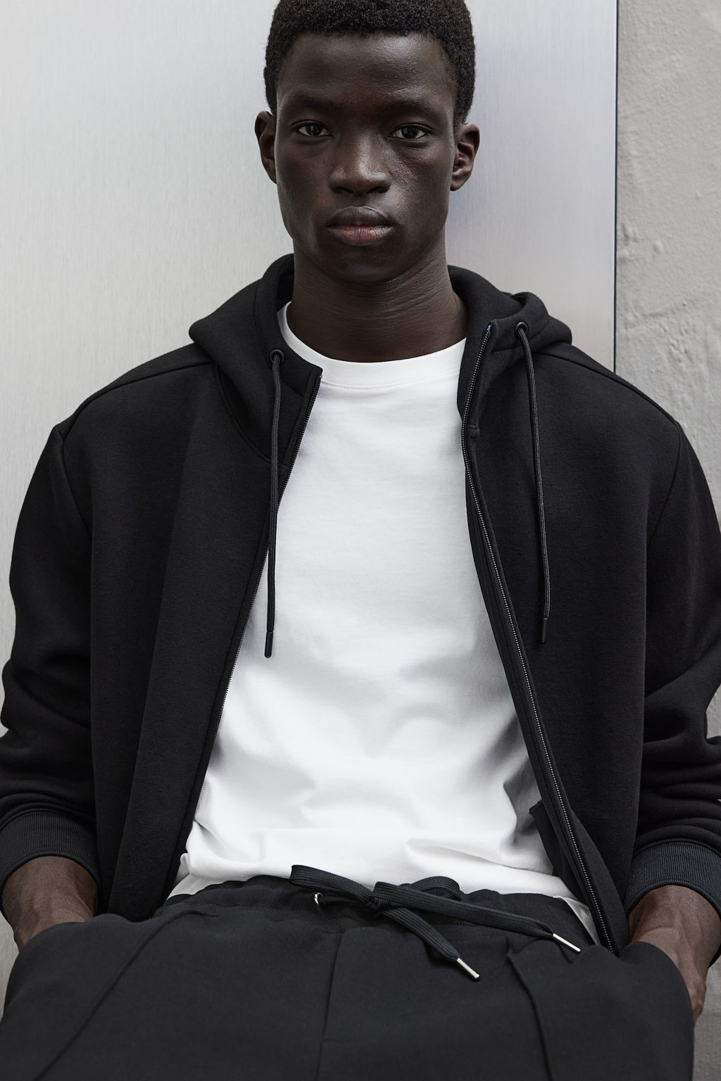 Joggers de vestir Slim Fit - H&m фото 4
