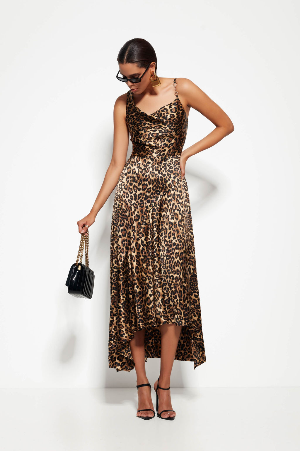 Платье 55246 - Lakbi фото 2