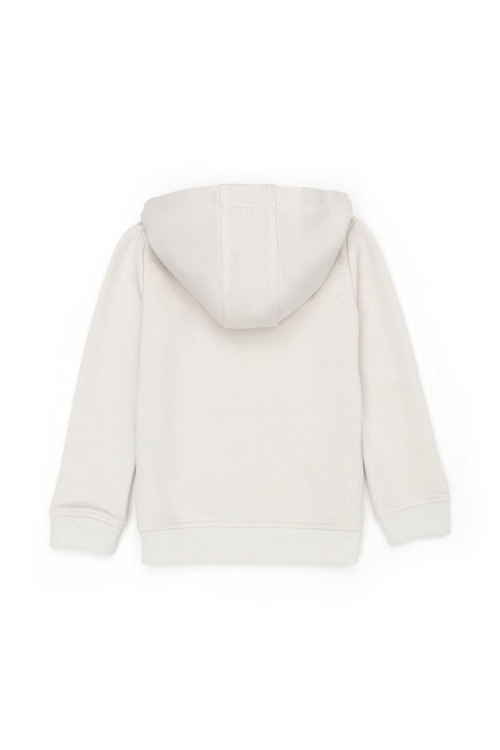 U. S. Polo Assn / Детская базовая толстовка с капюшоном Stone - U.s. polo assn фото 7