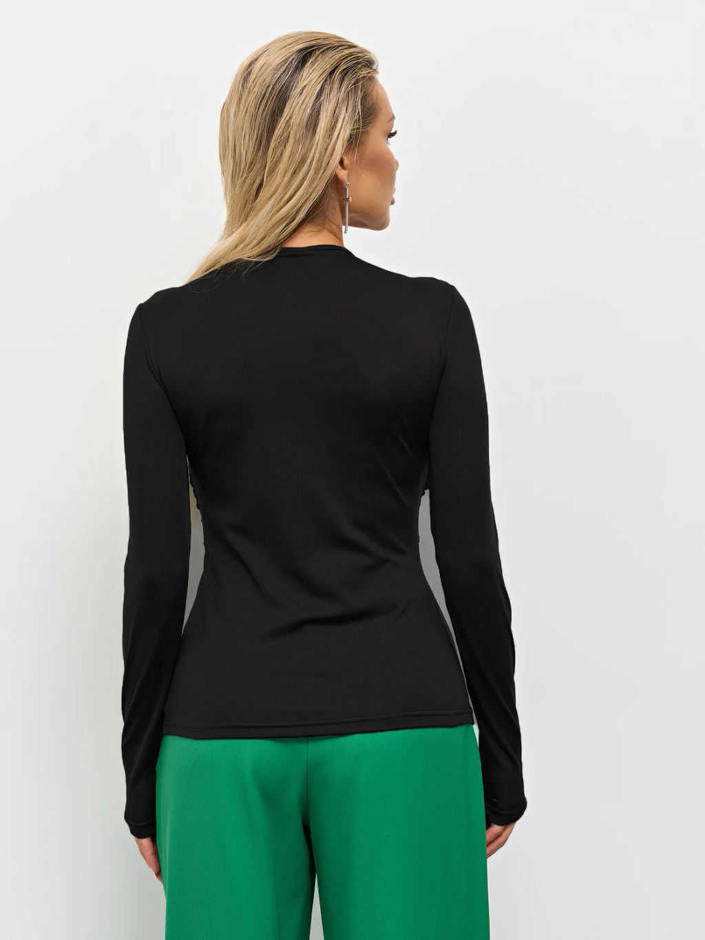 JETTY Блуза  фото 13