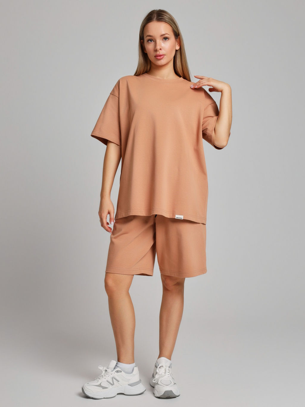 VIOTEX Костюм женский Азарт-3 из чистого хлопка - Виотекс фото 67