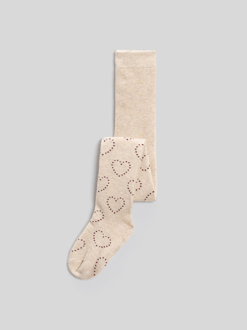 ACOOLA / Колготки детские Revekka бежевый