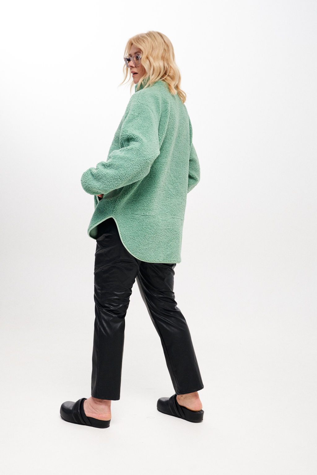 Джемпер 3652 - Elletto фото 9