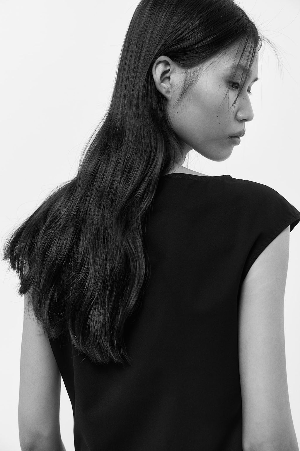 Top con lazos - H&m фото 4