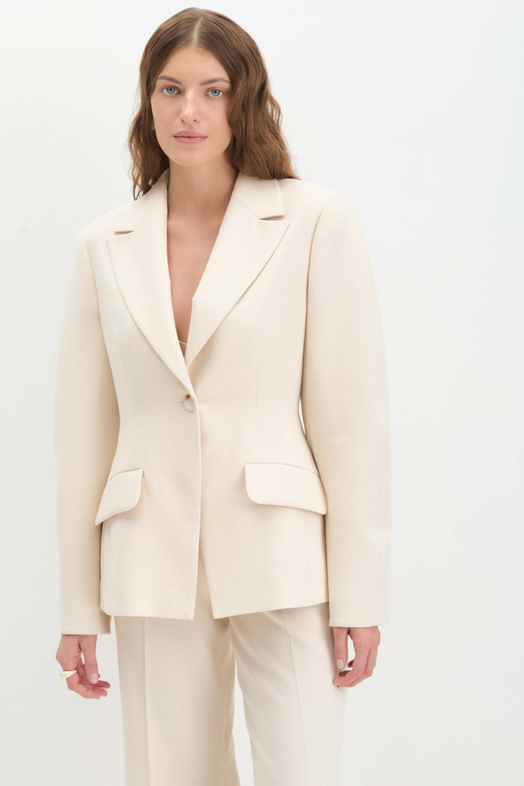 Жакет С5754-3 НСК - Cloxy фото 2