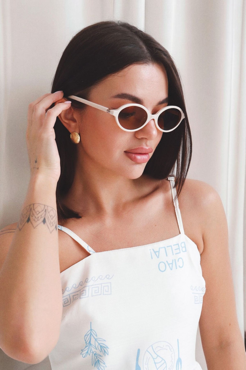 45092 Очки - Martichelli фото 5