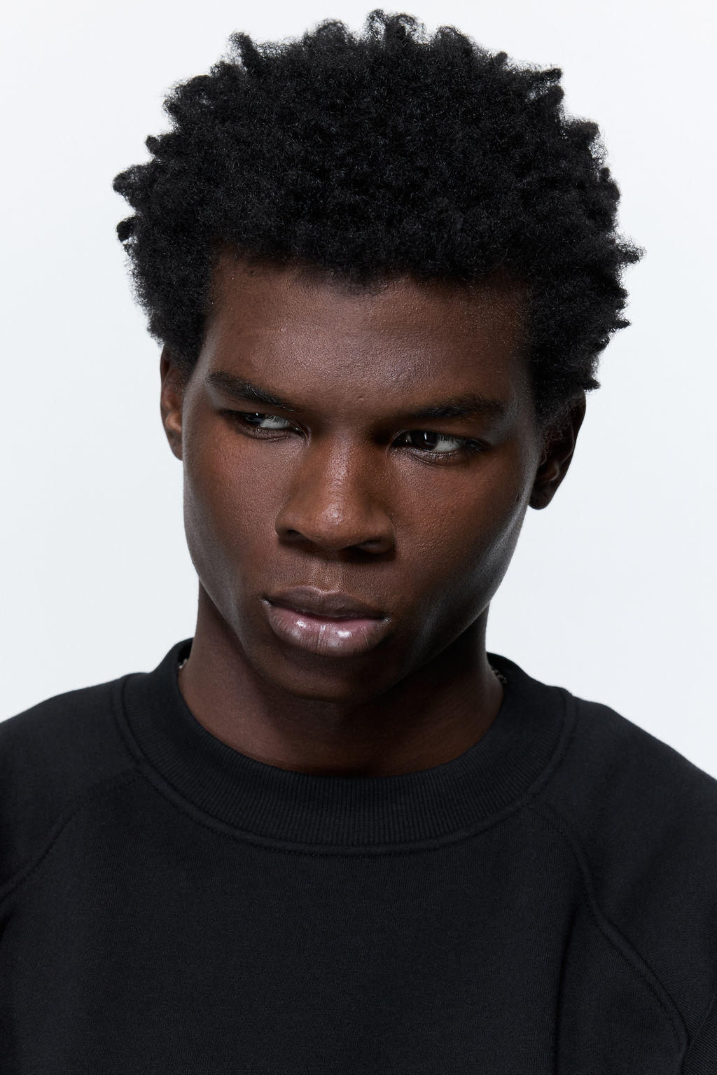 Sudadera Oversized Fit - H&m фото 9