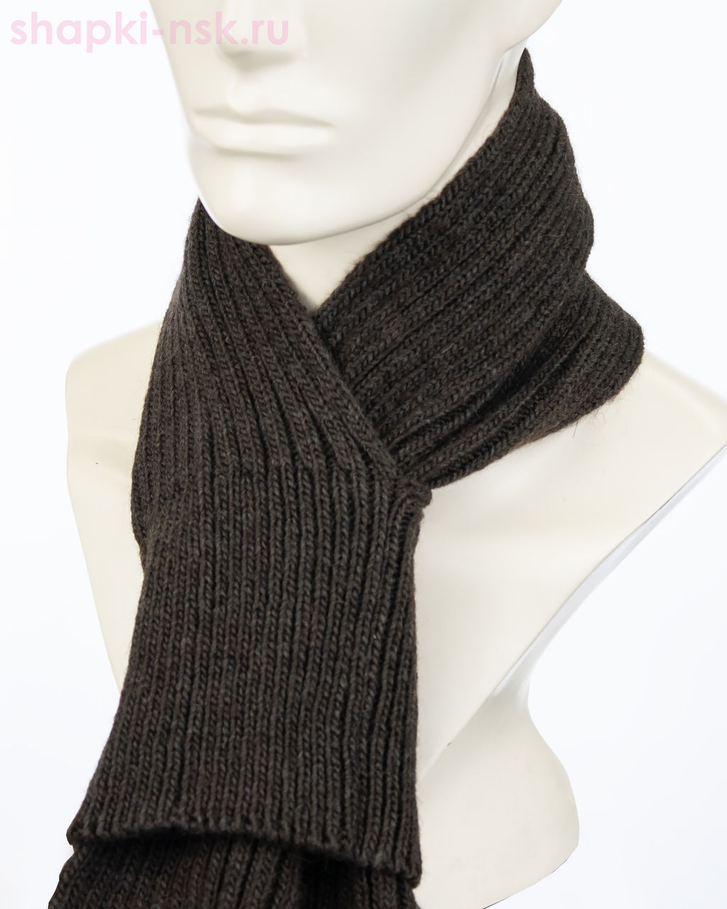 11301 MMS Шарф мужской (57-59)