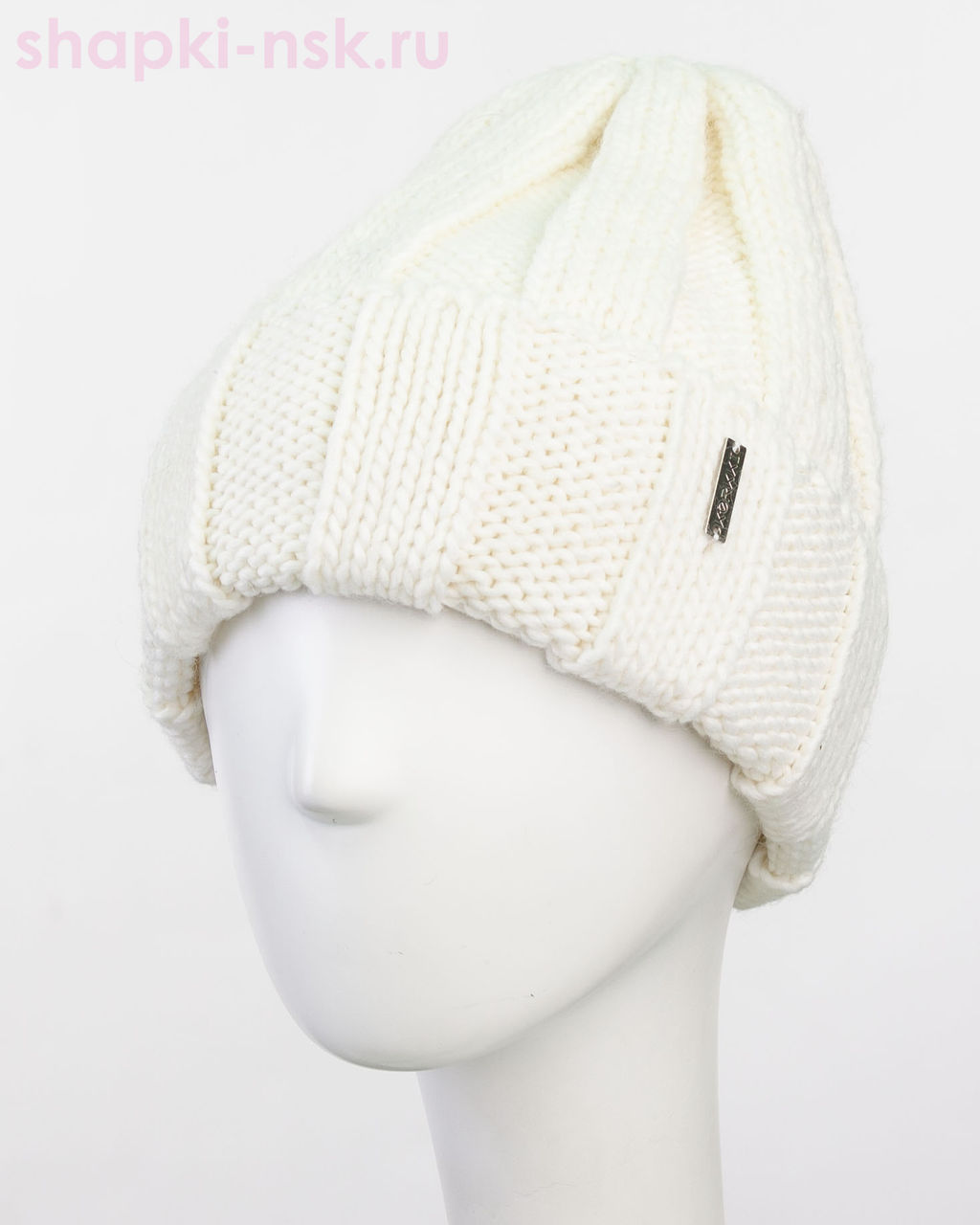 25425 1A KHW F Лаурель Колпак флис (56-58)