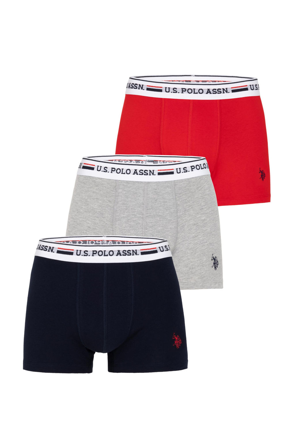 Erkek 3l_ Boxer Tak_m_