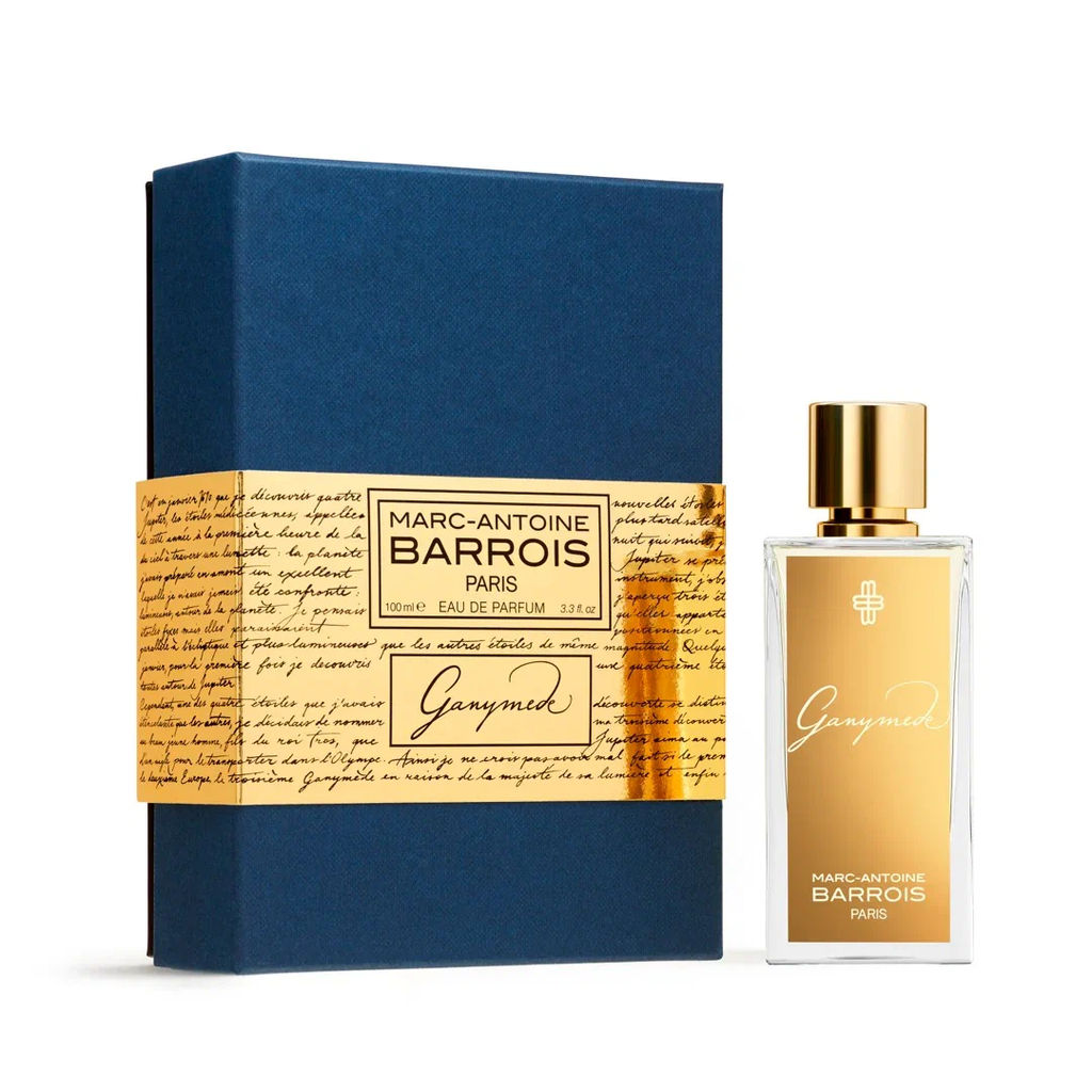 Marc - Antoine Barrois Ganymede 100ml edp