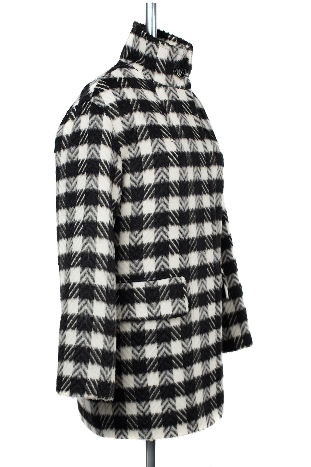 Пальто женское демисезонное - El podio фото 9