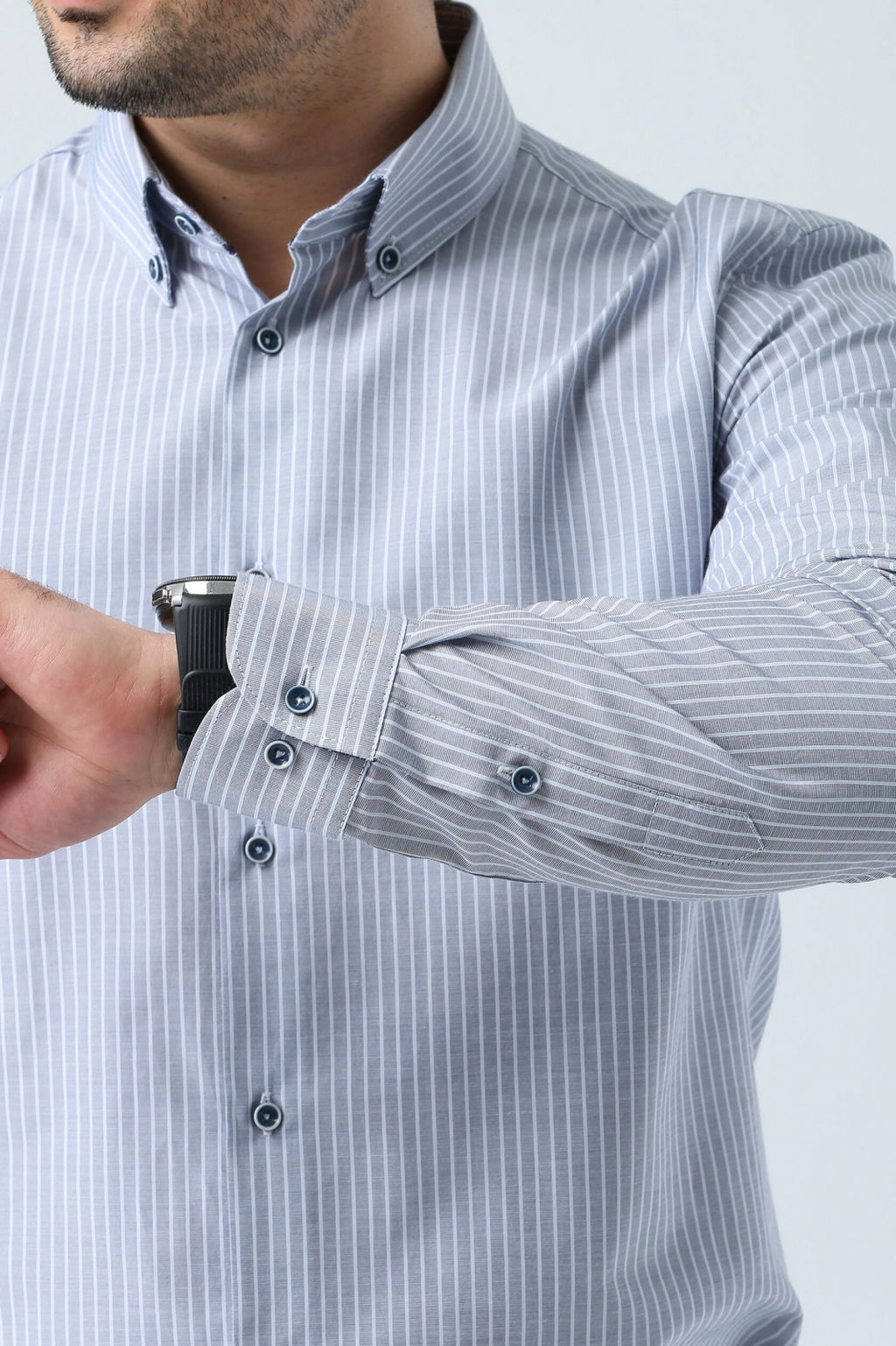 Рубашка 21.6-Б-03