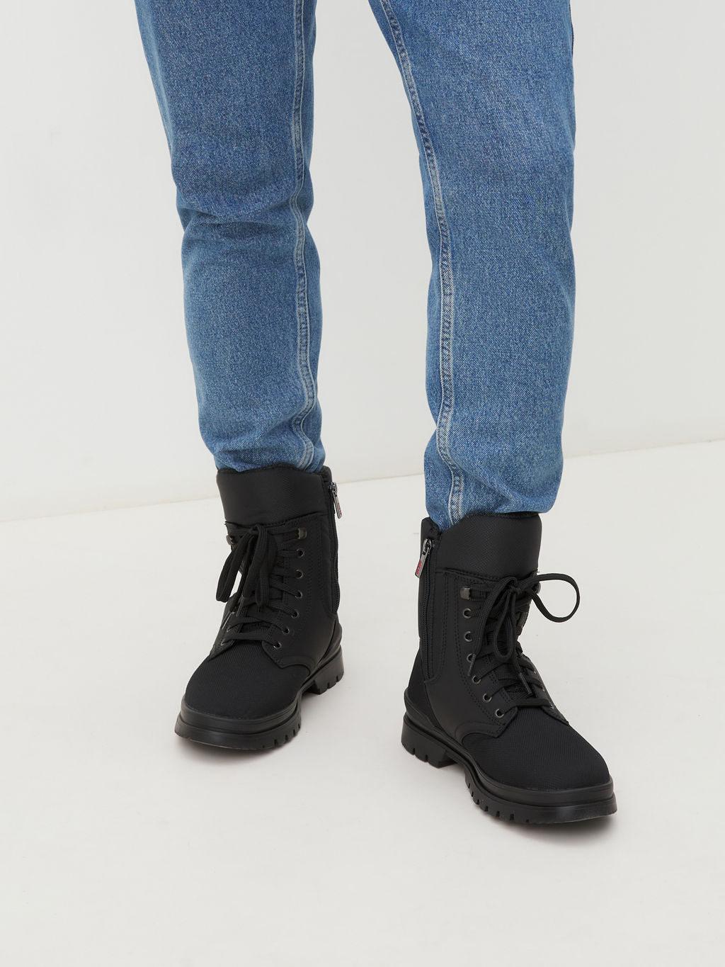 Мужские ботинки OLANG OC 071 HOOK