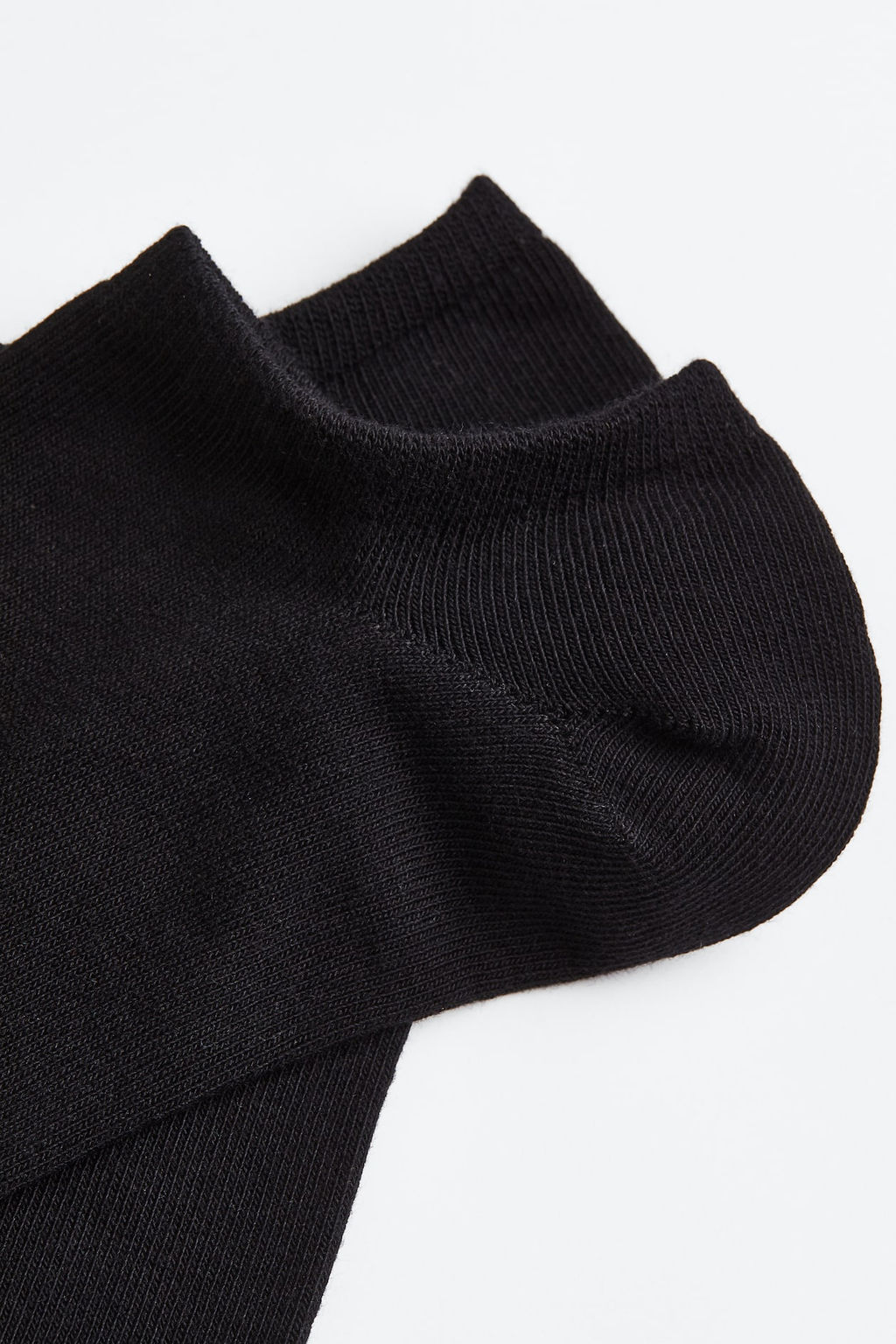 Pack de 7 calcetines tobilleros - H&m фото 2