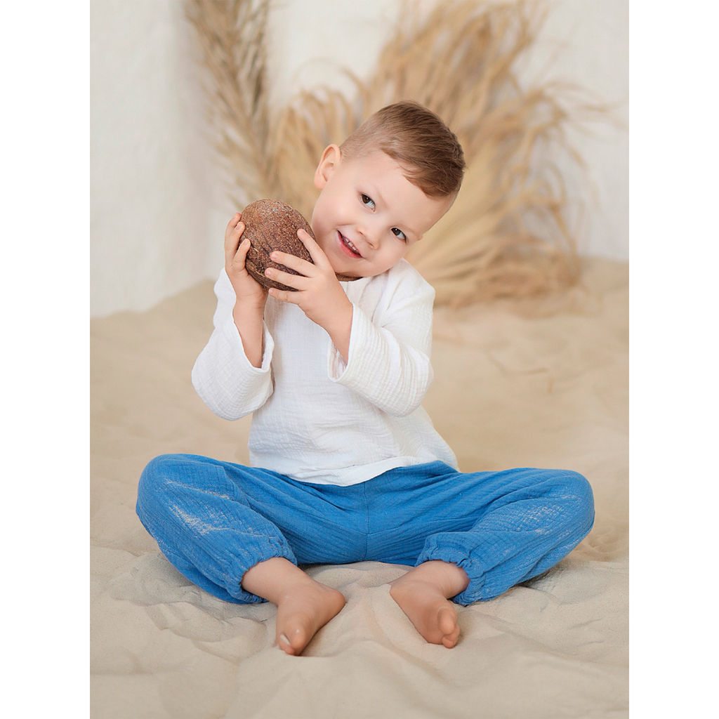 Комплект муслин 7932900109