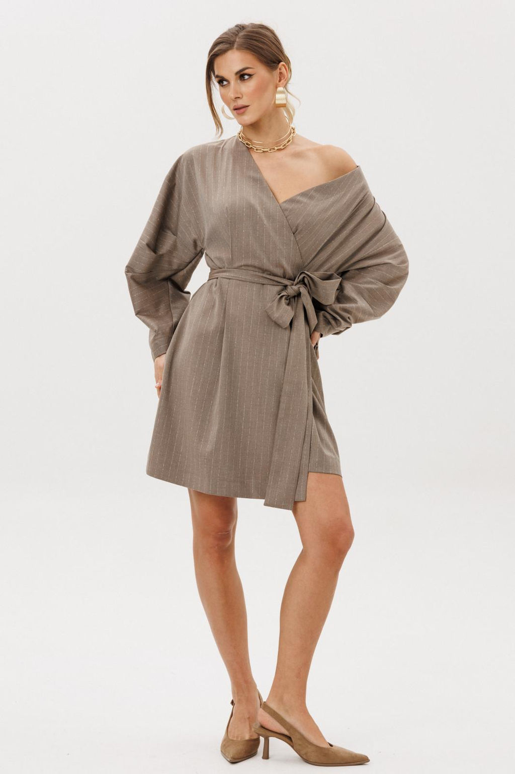 Платье 1084 - Cocktail фото 6