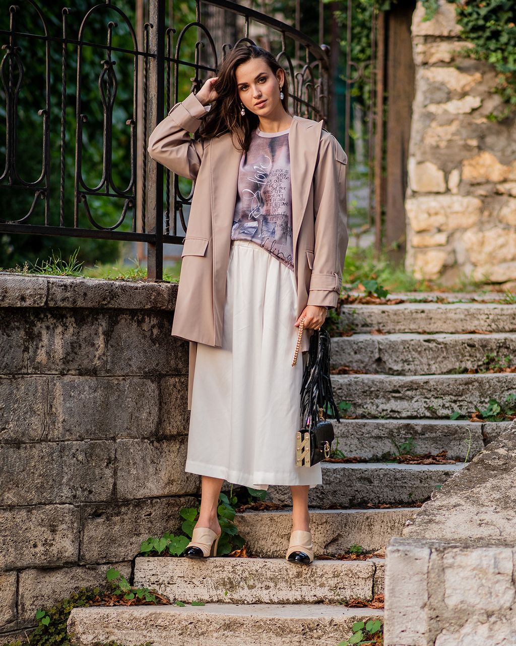 Свитшот с полной запечаткой PSW037, джемпер - Sahar art lab фото 8