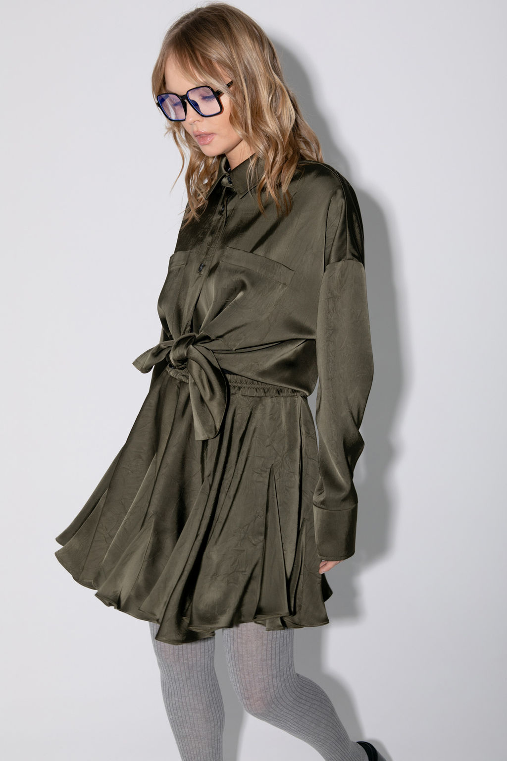 Рубашка 5376 - Pirs фото 4