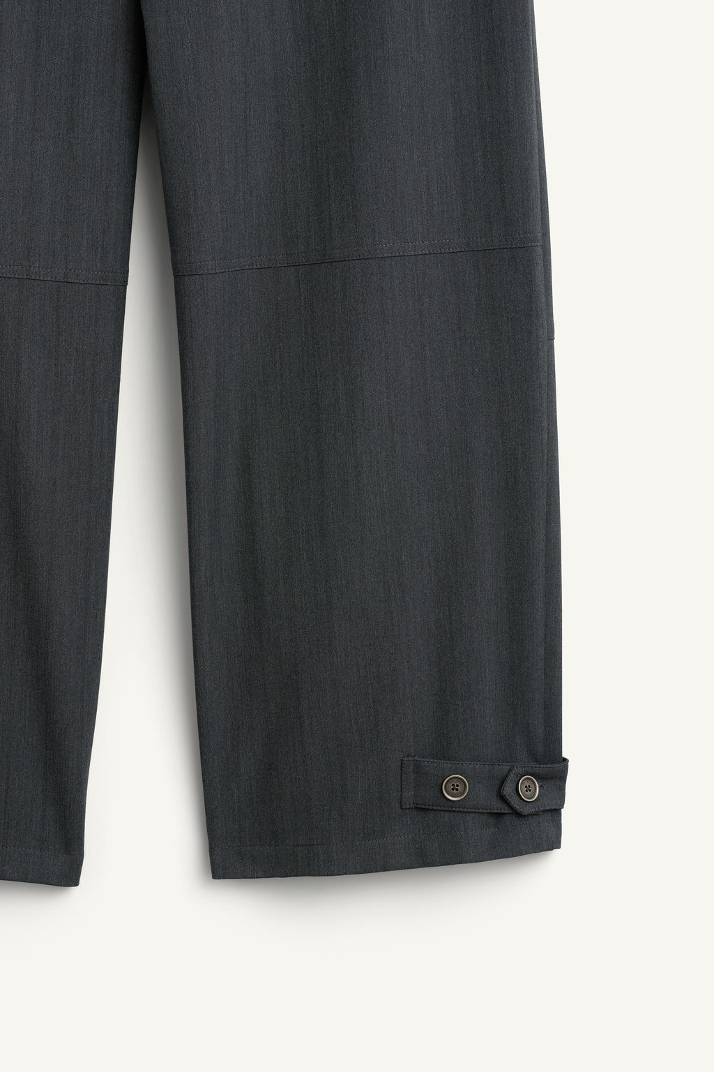 KNGR PNT - Zara фото 10