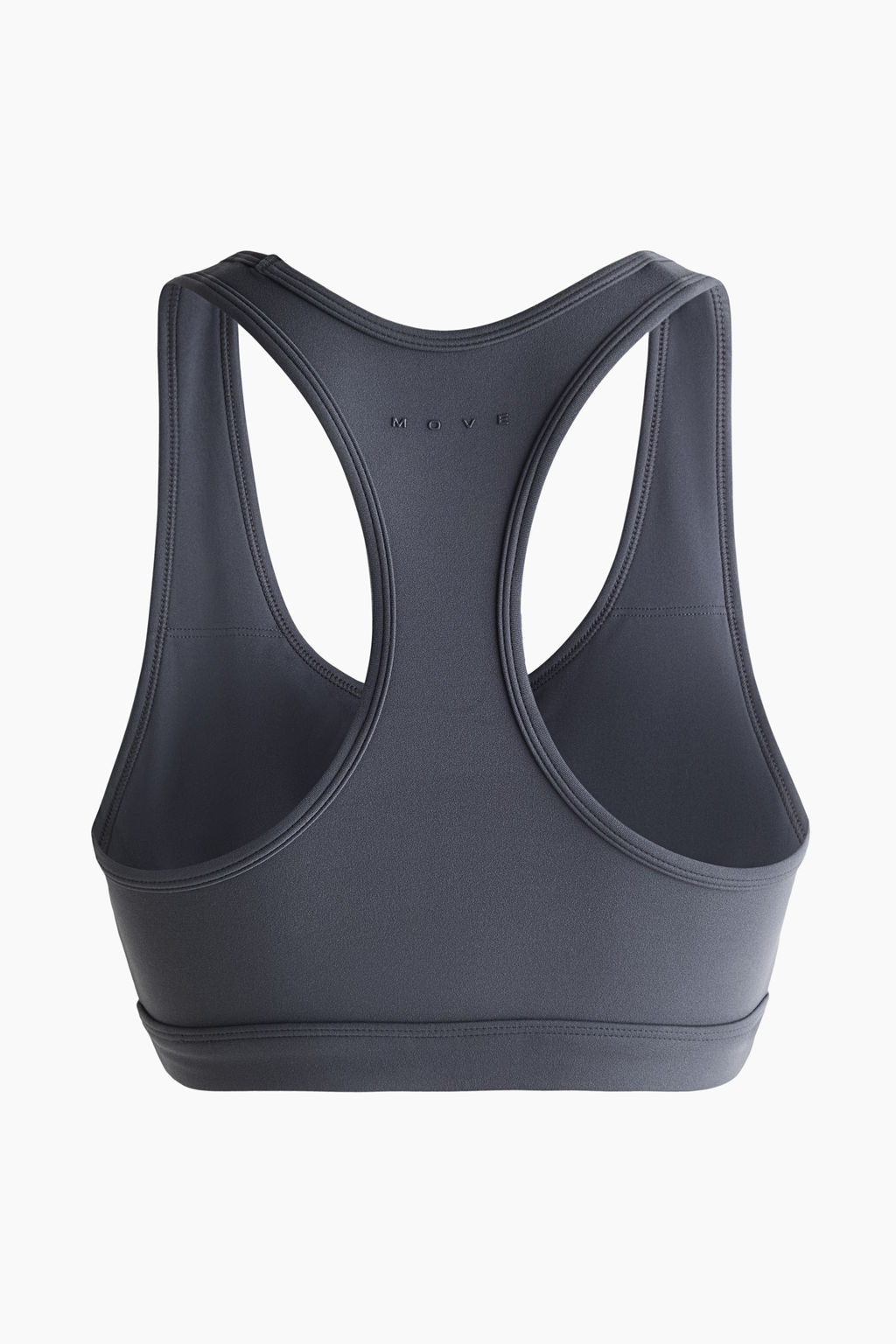 Sujetador de deporte con SoftMove Medium Support - H&m фото 8