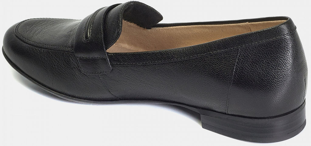 Туфли Ralf Ringer женские лоферы кожа  фото 2