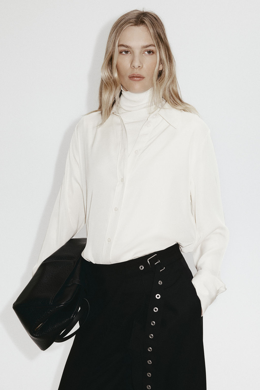 Camisa - H&m фото 6