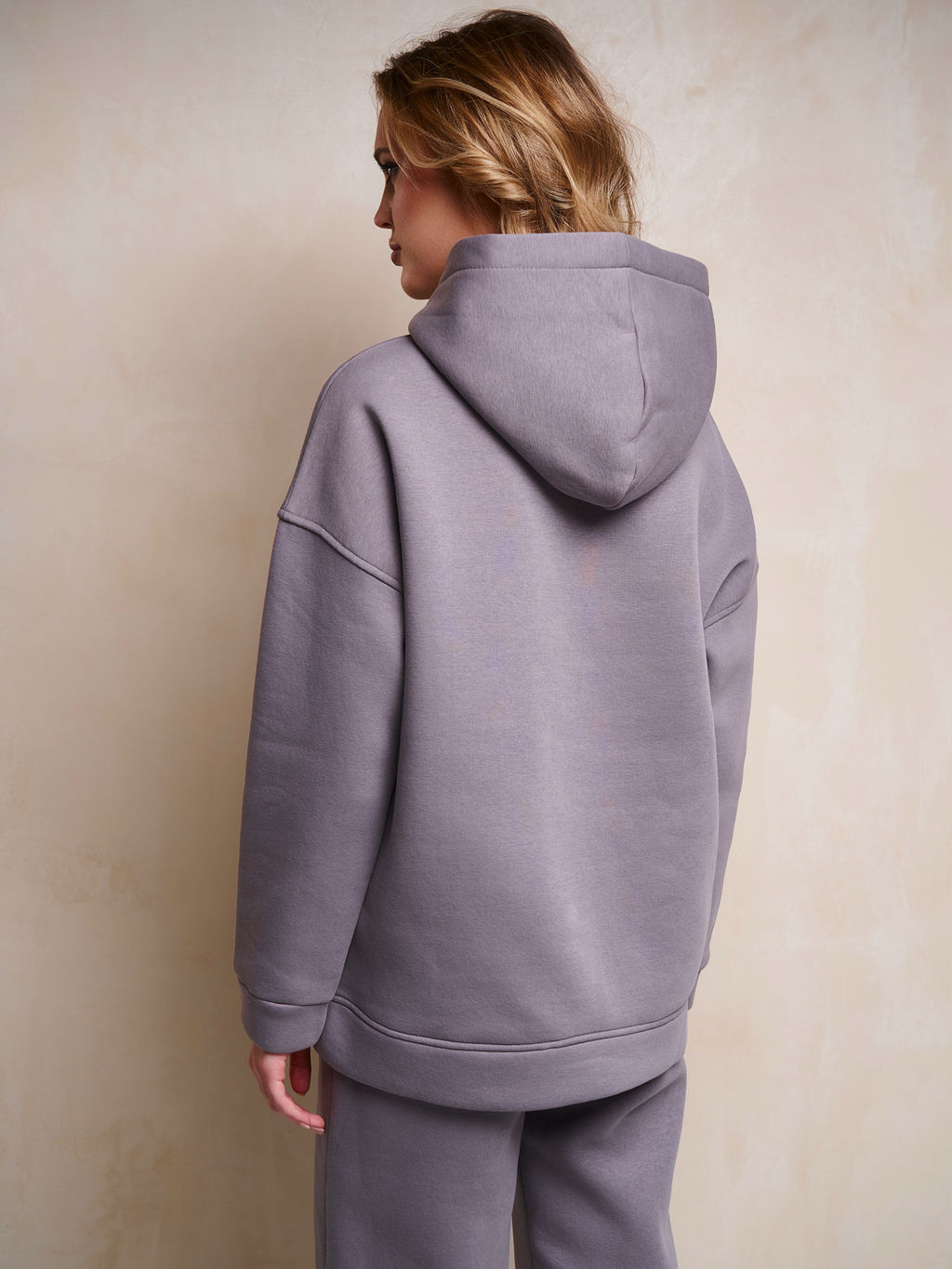 Худи кенгуру HOOPS, арт. 1015A  фото 3