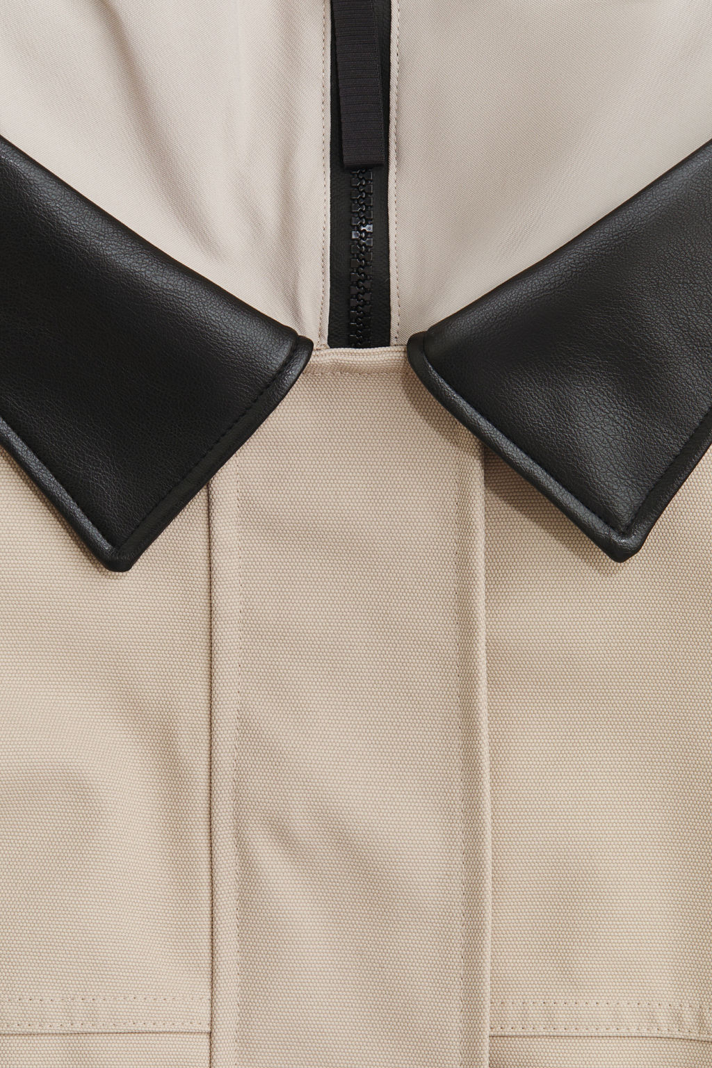 Chaqueta de esqu? ThermoMove con cuello - H&m фото 11