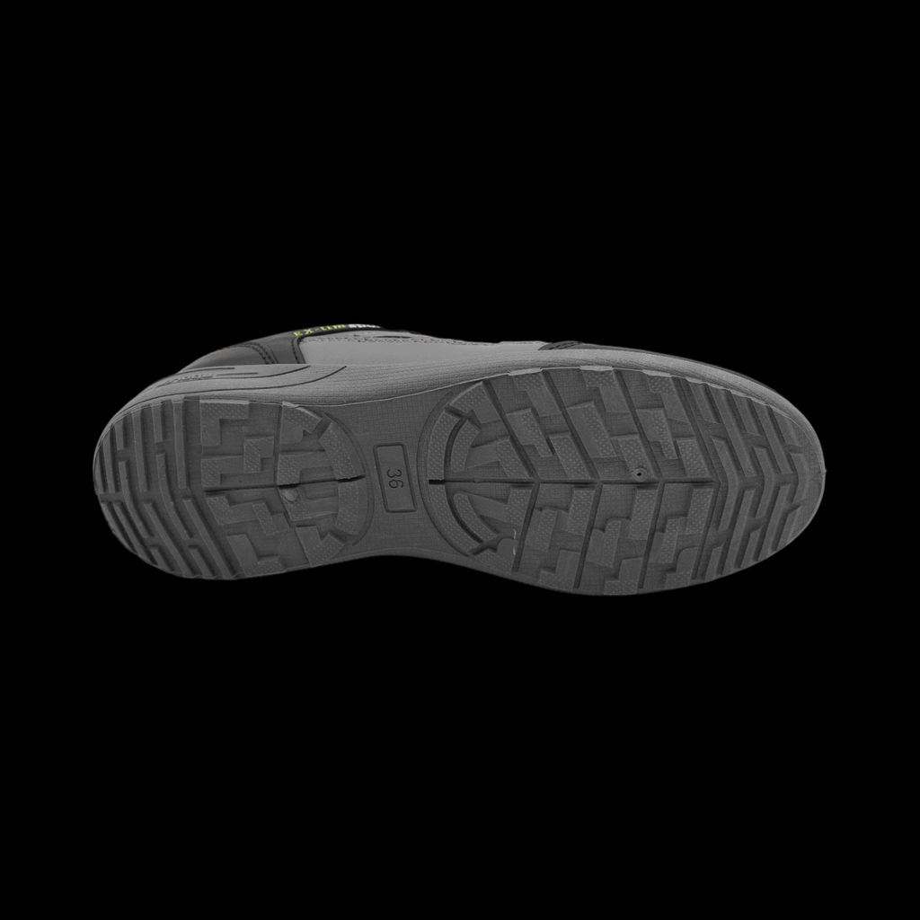 Кроссовки 5152-6 серые