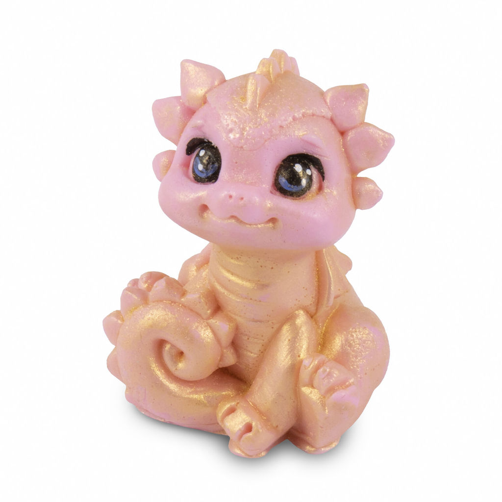 Новогодний бокс девочке (детский сад) 20 подарков