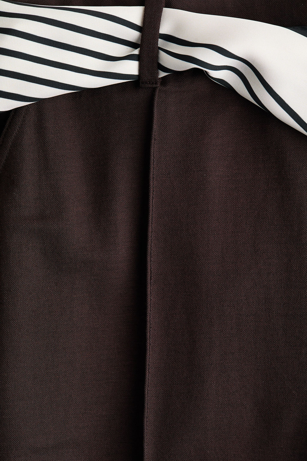 Pantal?n corto sastre con cintur?n - H&m фото 7