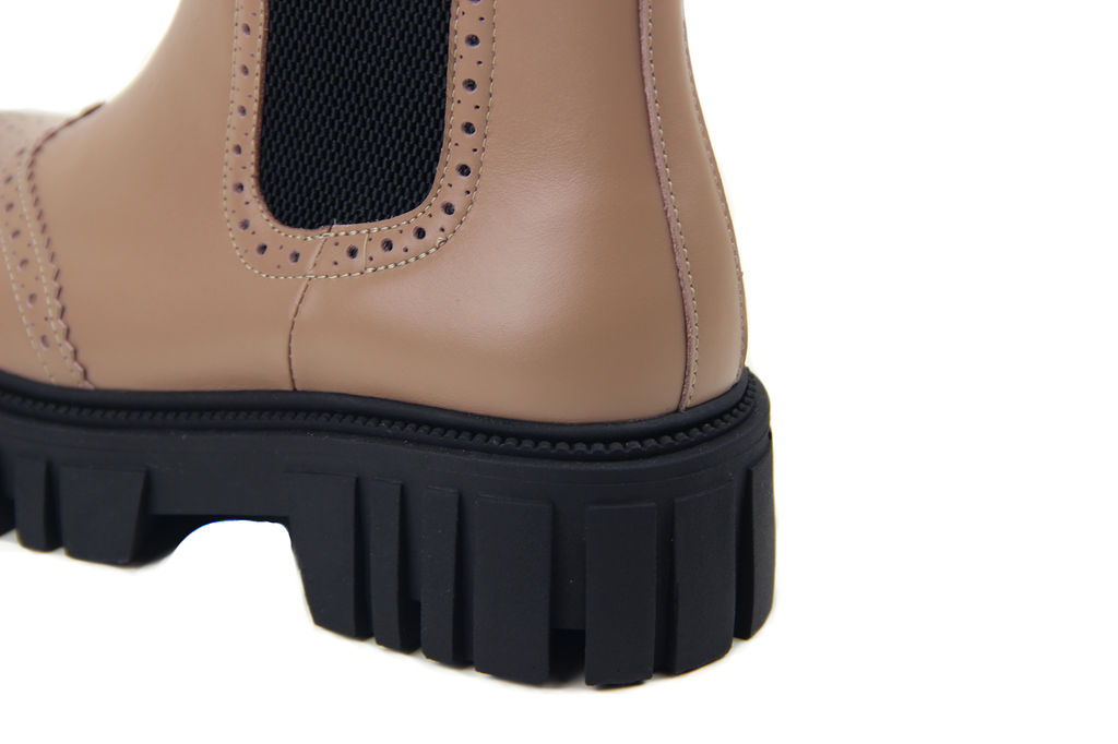 Челси 360.P.21153bl.Cocoa/Байка