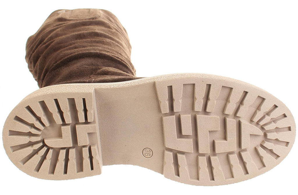 Сапоги Selm S24-4063-29E