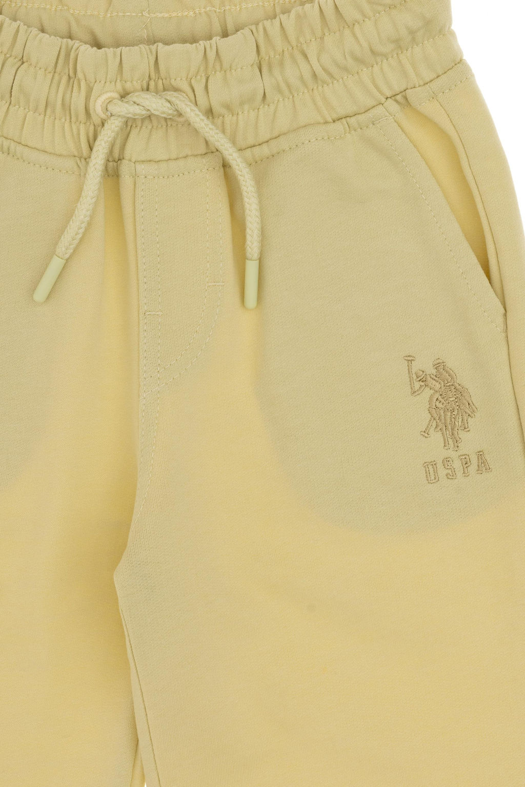 Erkek _ocuk A__k Haki _rme _ort Sepette S_rpriz _ndirim - U.s. polo assn фото 3