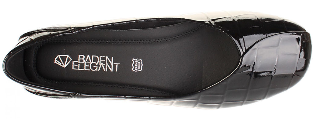 Туфли Baden NU959-012  фото 5
