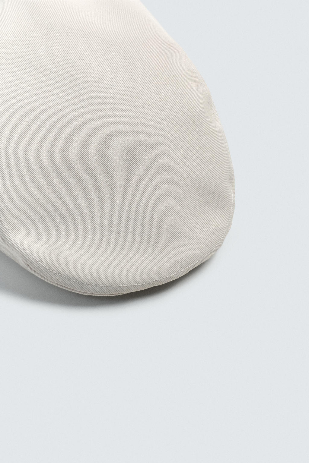 BOINA CON LANA / Crudo - Zara фото 2