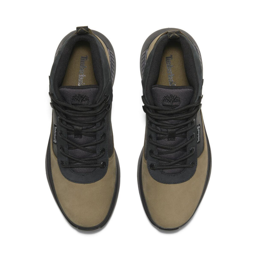 Кроссовки / Timberland  фото 2