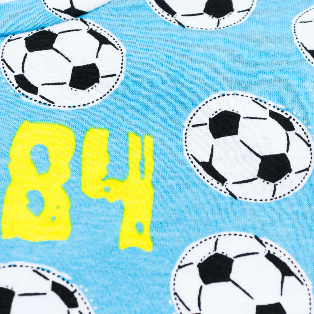 Футболка кулирка 1360100502 - Youlala фото 4