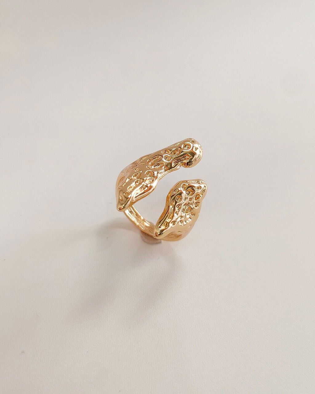 Стильное кольцо