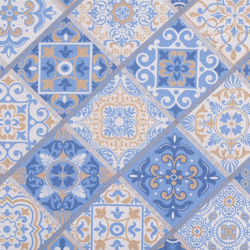 Шторы для кухни с подхватом Сицилия 145*180/Шторы: 2 шт.- 145*180, подхваты: 2 шт. Шторы "АРТ ДИЗАЙН" для кухни