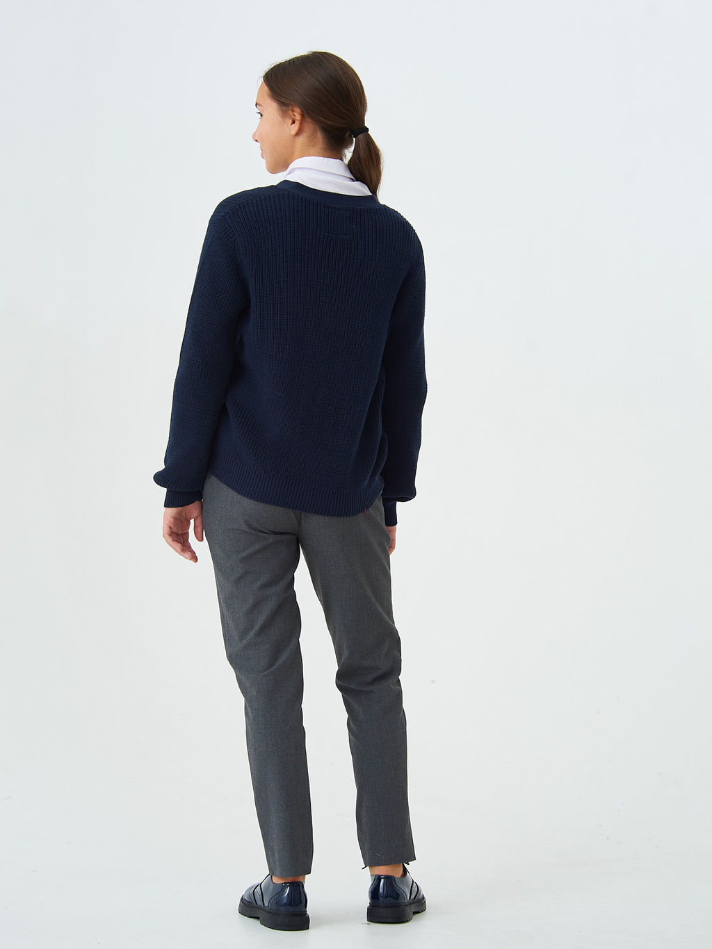 Кардиган - Смена фото 3