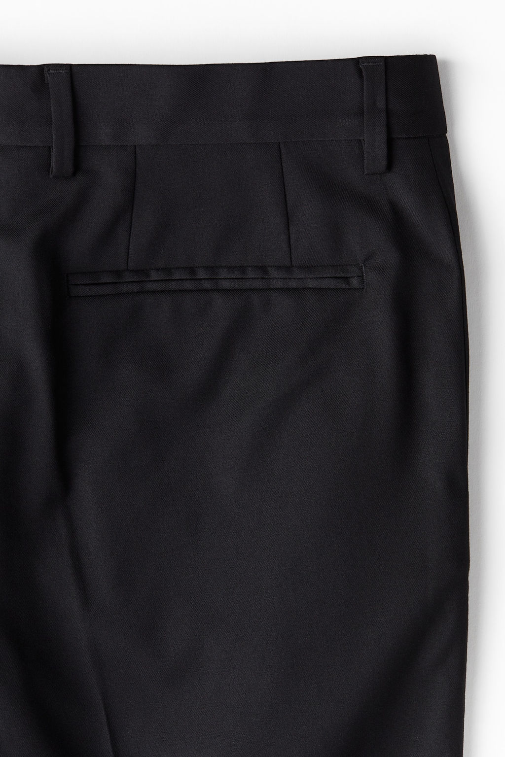 Pantalon de traje Slim Fit - H&m фото 7