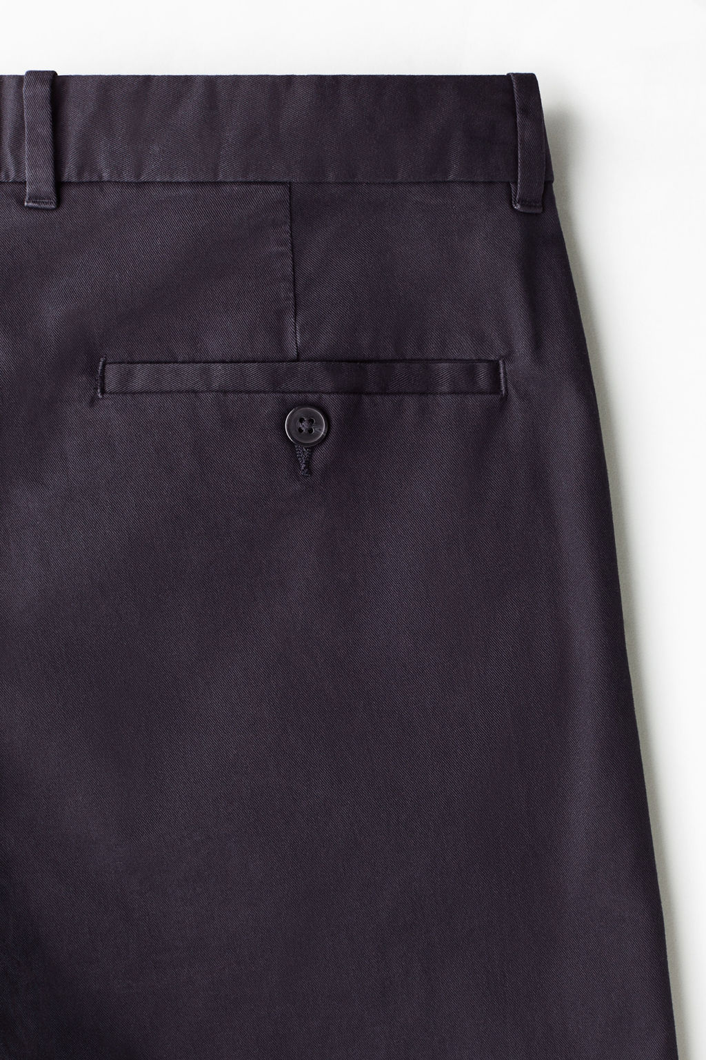 Chinos de algod?n Slim Fit - H&m фото 8