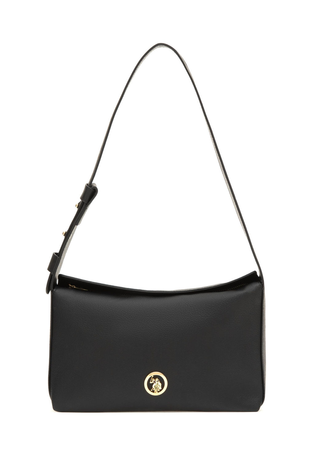 Kad_n Siyah Kol _antas_