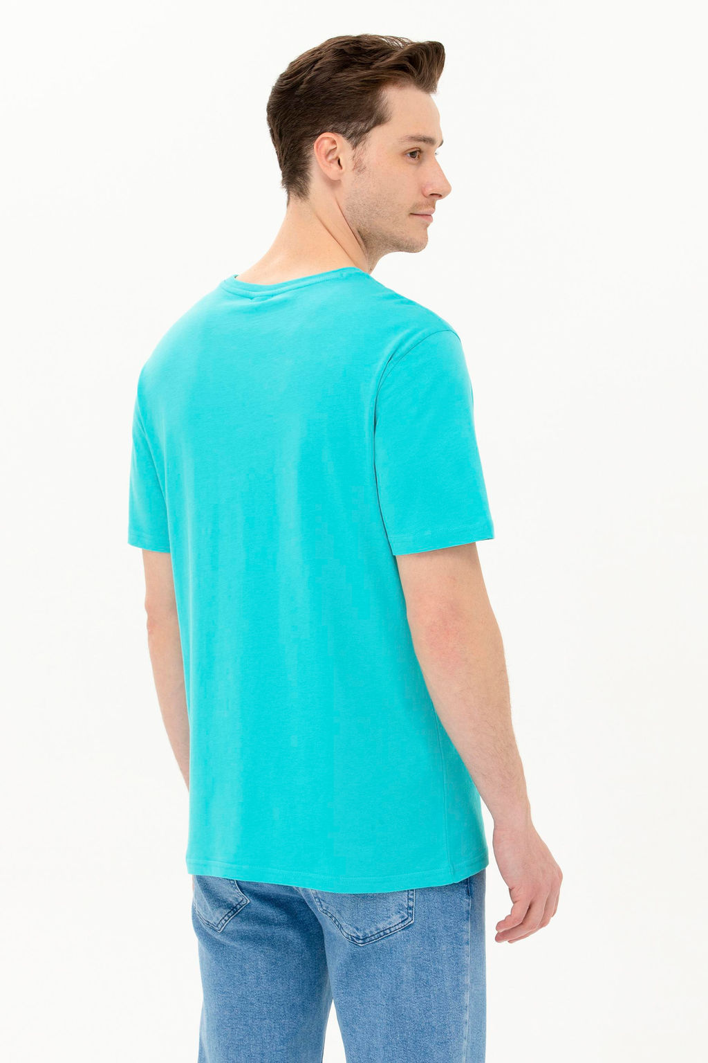 Мужской монетный велосипед Yaka T -Frish Surprise Scount в корзине - U.s. polo assn фото 12